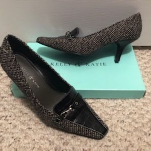 Kelly & Kate Dress Shoes